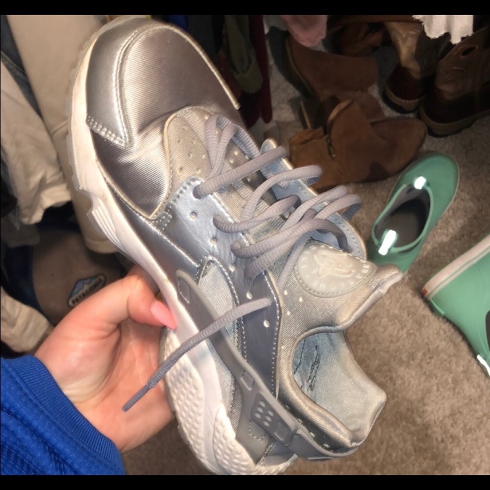 Nike’s
